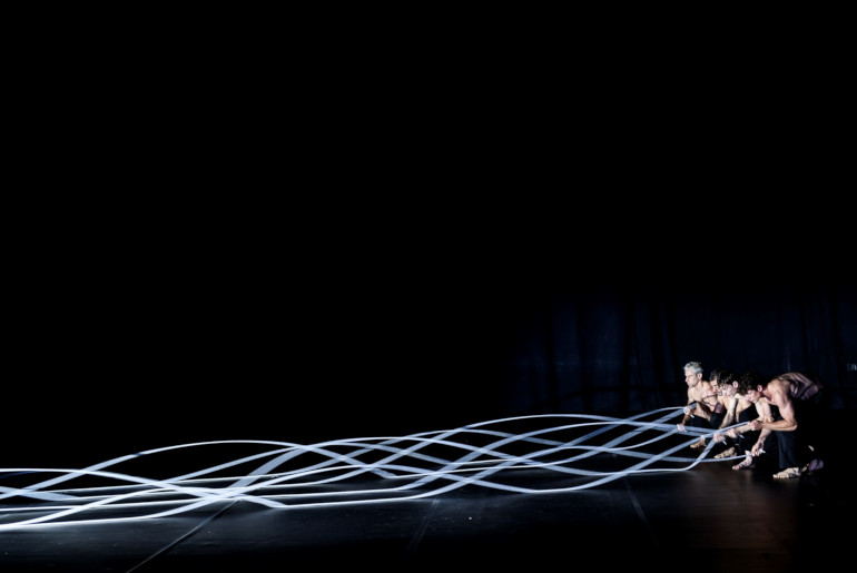 Silence (ph: Elina Giounanli)