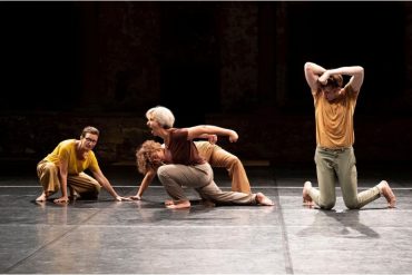 Vertigine della Lista