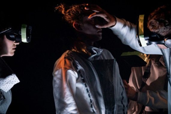 Welcome to my funeral (ph: Stefano Sasso)