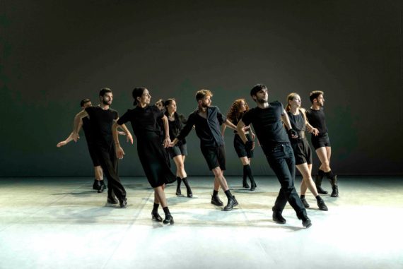 Grand Jeté (ph: Andrea Macchia)