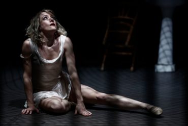 Marie Molliens