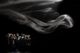 Exit Above (ph: Piero Tauro)