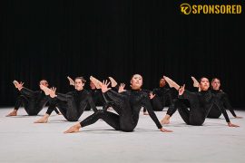 National Dance Company Wales (photo: Ufficio Stampa)