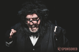 Photo: Chiara Lucarelli