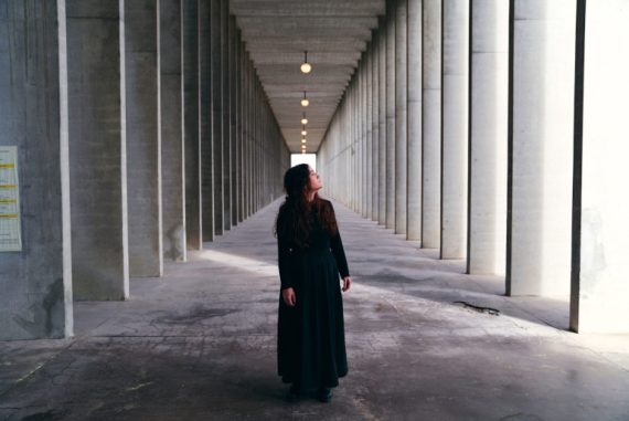 Tempo rubato (ph: Enrico Moretti)