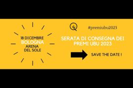 In attesa della premiazione...