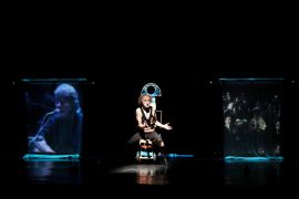 Amistade (ph: Andrea Mignogna)