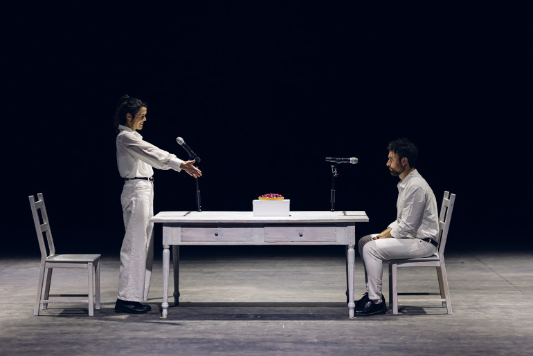 Naufragio (ph: Alberto Bogo)