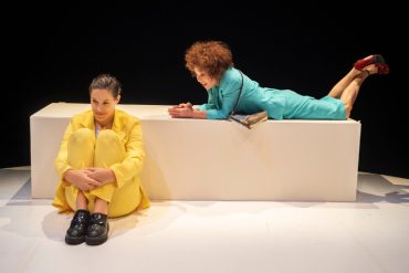 Chi resta (ph: Luca Del Pia)