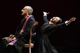 Ferdinando (ph: Tommaso Le Pera)