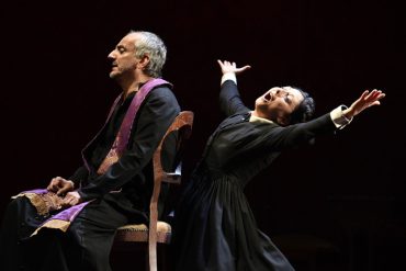 Ferdinando (ph: Tommaso Le Pera)