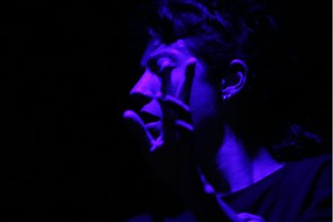 Fallen Angels (ph: Margherita Masè)