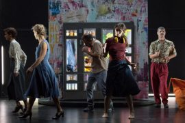 Il Ministero della solitudine (ph: Claudia Pajewski)