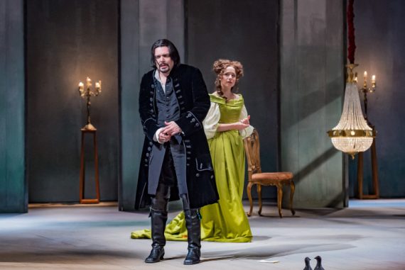 Il Misantropo (ph: Filippo Manzini)