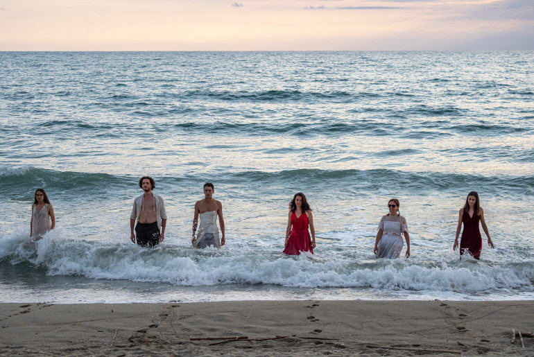 Ph: Claudio Luchetti