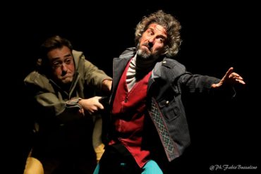 Teatro del Piccione in Verso B