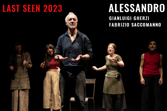 Alessandro (Last Seen 2023)