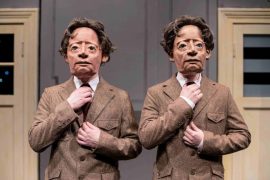 Dr Nest (ph: Valeria Tomasulo)