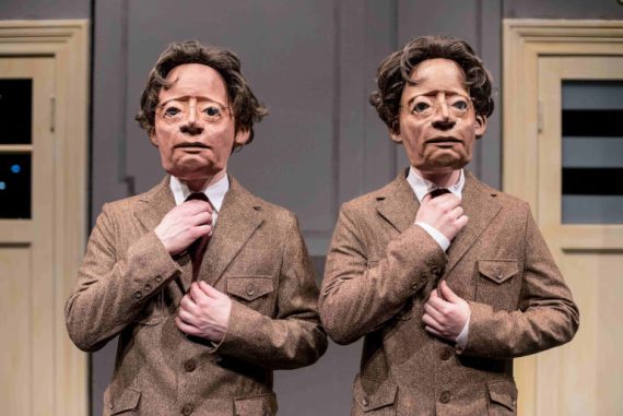 Dr Nest (ph: Valeria Tomasulo)