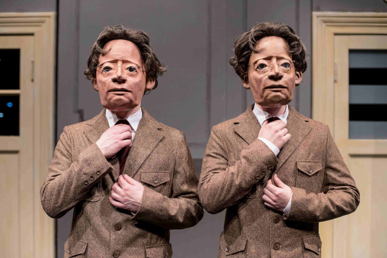 Dr Nest (ph: Valeria Tomasulo)