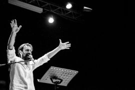 Il male dei ricci (ph: Esther Favilla)