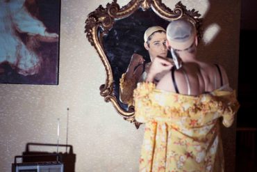 Lino Guanciale (ph: Masiar Pasquali)