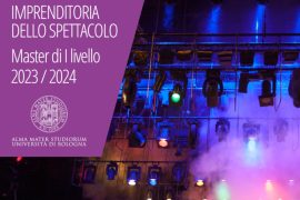 Scadenza domande: 19 gennaio