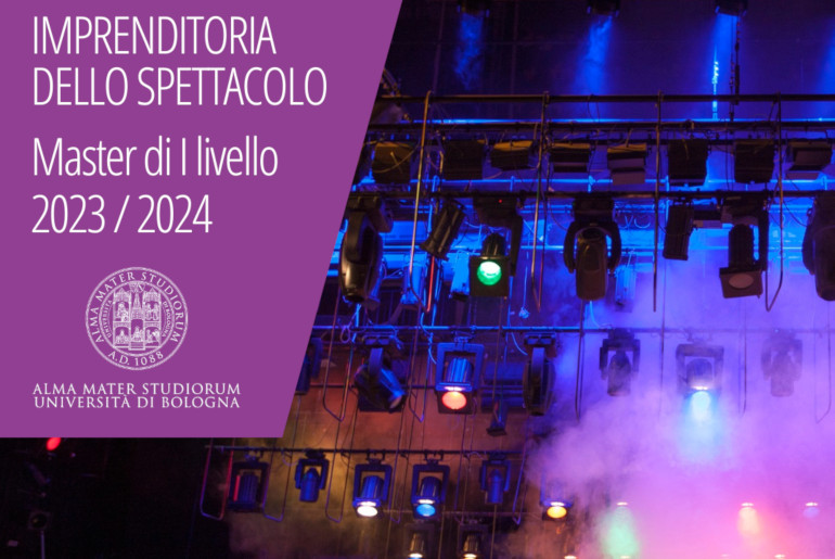 Scadenza domande: 19 gennaio