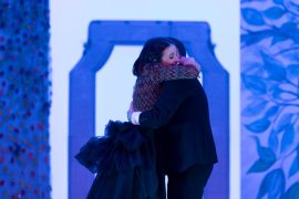 La tenuta (ph: Manuela Giusto)