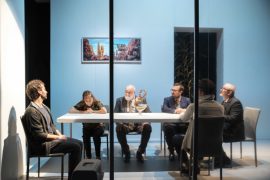 La ferocia (ph: Francesco Capitani)