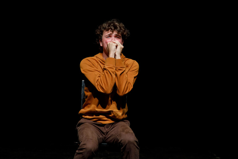 La costanza della mia vita (ph: Malì Erotico)