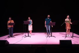 Muta Imago (ph: Claudia Pajewski)