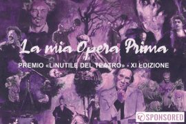 Premio L'Inutile del Teatro (photo: Ufficio Stampa)