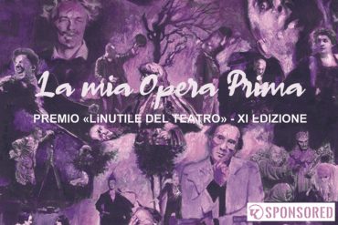 Premio L'Inutile del Teatro (photo: Ufficio Stampa)