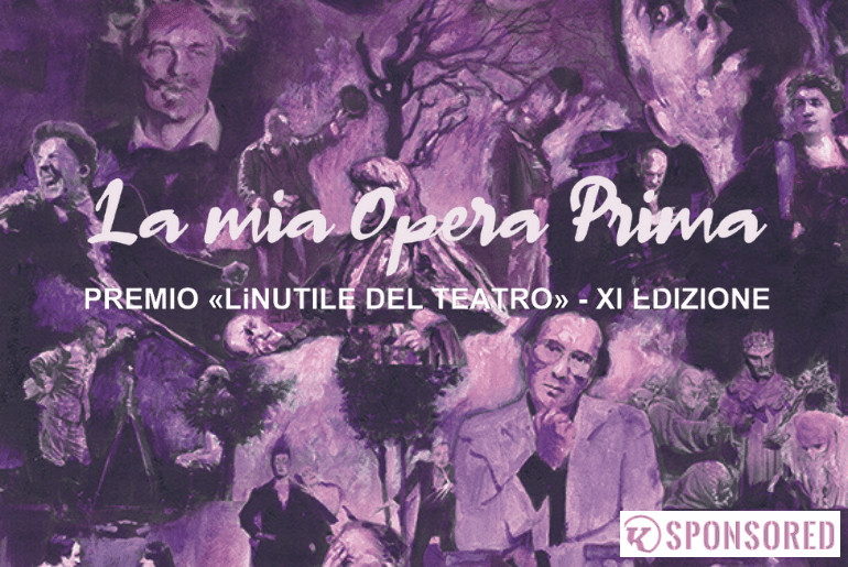 Premio L'Inutile del Teatro (photo: Ufficio Stampa)