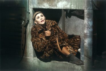 Imma Villa (ph: Tommaso Le Pera)