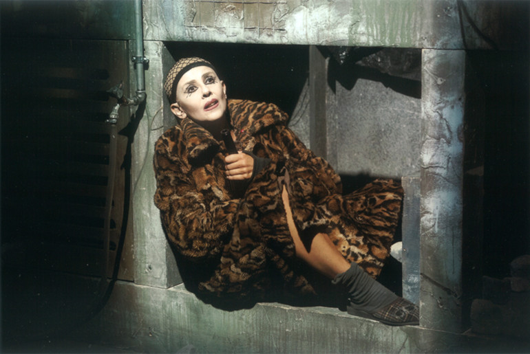 Imma Villa (ph: Tommaso Le Pera)