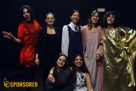 Photo: Ufficio Stampa