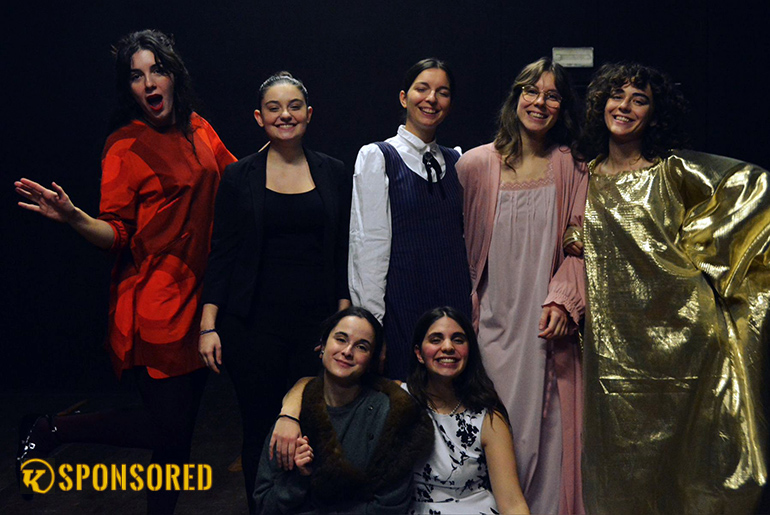 Photo: Ufficio Stampa