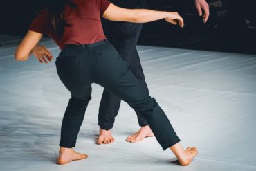 Nuova edizione per T*Danse