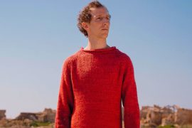 Simone Zambelli è Arturo