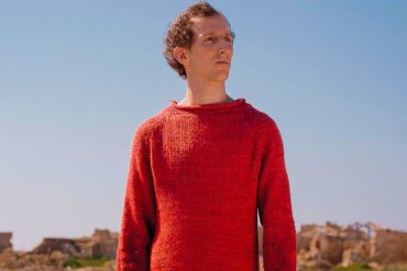 Simone Zambelli è Arturo