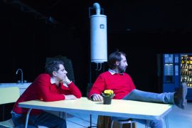 Ph: Francesco Capitani