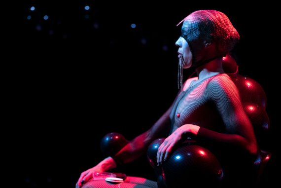 Ph: Marcella Foccardi