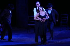 Nozze di sangue (ph: Giacinto Palmarini)