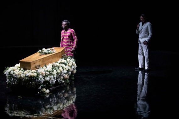 Mon absente (ph: Jean Louis Fernandez)