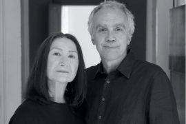 Montanari e Martinelli (ph: Lidia Bagnara)