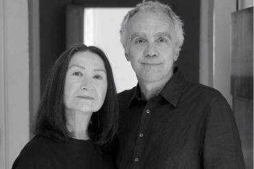 Montanari e Martinelli (ph: Lidia Bagnara)