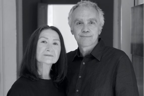 Montanari e Martinelli (ph: Lidia Bagnara)