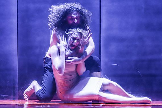 Otello (ph: Horvath Judit)